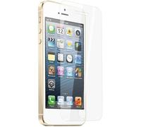 Verre trempé pour protection écran du Apple iPhone SE, 5 et 5s