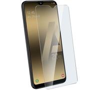 Film de protection - AVIZAR - Samsung Galaxy A20e - Verre trempé 9H - Transparent - Antichoc