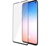 Film pour Samsung Galaxy S10e écran Verre trempé 9H Transparent + contour noir