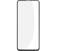 Verre Trempé pour Xiaomi Redmi Note 12 Pro 5G et 12 Pro Plus 5G Dureté 9H Noir