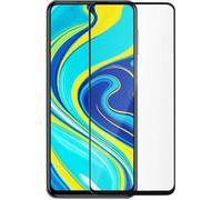 Film de protection - AVIZAR - Xiaomi Redmi Note 9S/9 Pro/9 Pro Max - Verre trempé - Antichoc - Ultra-fine