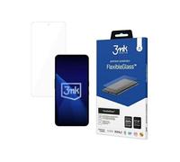 Film De Protection Telephone - Verre De Protection Telephone 3mk Cmf Phone 2 Pro Par Nothing - Verre Flexible