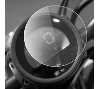 Film De Protection Compteur Vitesse D'instrument D'écran Anti-rayures Moto Pour CMX 500 Rebelle 2017 2018