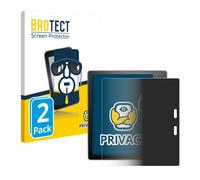 brotect 2 Pièces Protection Anti-Espion pour Amazon Kindle Oasis 2019 (10ème Gen.) [, Écran de Confidentialité, filtre de lumière bleue]
