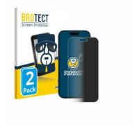 Film de protection confidential pour Apple iPhone 17 Pro Max Protecteur Ecran
