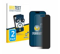 Film de protection confidential pour Apple iPhone 17 Protecteur Ecran Anti