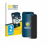 Film de protection confidential pour Apple iPhone Air Protecteur Ecran Anti