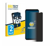 Film de protection confidential pour ASUS ROG Phone 6D Ultimate Protecteur Ecran