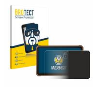 Film de protection confidential pour Blackview Active 8 Pro 10.36" Protecteur