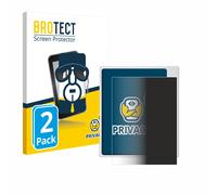 Film de protection confidential pour Boox Go Color 7 White Edition Protecteur