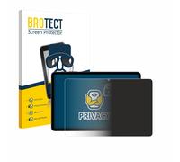 Film de protection confidential pour Doogee Tab A9 Pro Protecteur Ecran Anti