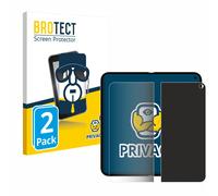 Film de protection confidential pour Google Pixel 10 Pro Fold (Affichage