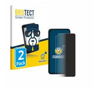 Film de protection confidential pour Google Pixel 5 Protecteur Ecran Anti Espion