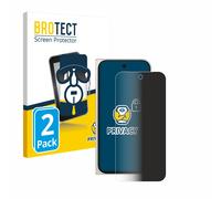 Film de protection confidential pour Google Pixel 9 Pro Fold Protecteur Ecran
