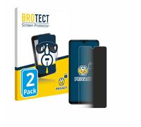 Film de protection confidential pour Huawei P30 lite New Edition Protecteur