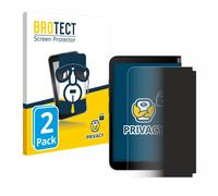 Film de protection confidential pour Microsoft Surface Duo 2 (Affichage externe)