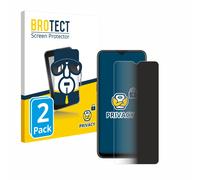 Film de protection confidential pour Nokia G11 Plus Protecteur Ecran Anti Espion