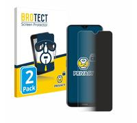 Film de protection confidential pour Nokia G50 Protecteur Ecran Anti Espion