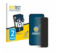 Film de protection confidential pour Nothing Phone (1) (case-friendly)