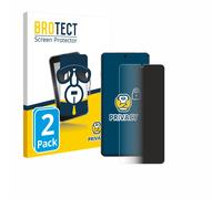 brotect 2 Pièces Protection Anti-Espion pour OnePlus 13 [Anti-Spy, Privacy Film, Écran de Confidentialité, filtre de lumière bleue]