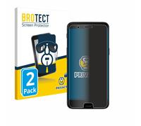 Film de protection confidential pour OnePlus 5 Protecteur Ecran Anti Espion
