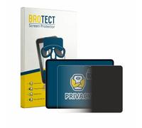 Film de protection confidential pour OnePlus Pad 3 Pro Protecteur Ecran Anti
