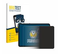 Film de protection confidential pour OnePlus Pad Go Protecteur Ecran Anti Espion