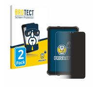 Film de protection confidential pour Oukitel RT3 Pro Protecteur Ecran Anti