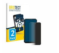 Film de protection confidential pour Oukitel WP30 Pro Protecteur Ecran Anti