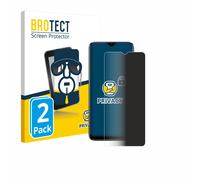 Film de protection confidential pour realme C11 2021 Protecteur Ecran Anti