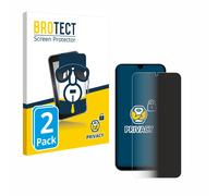Film de protection confidential pour Samsung Galaxy A15 / 5G Protecteur Ecran