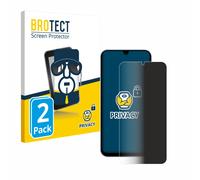 Film de protection confidential pour Samsung Galaxy A15 5G Protecteur Ecran Anti