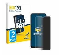 Film de protection confidential pour Samsung Galaxy A22 4G Protecteur Ecran Anti