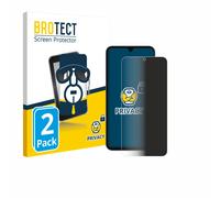 Film de protection confidential pour Samsung Galaxy A26 5G Enterprise Edition