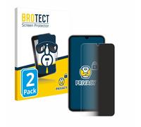 Film de protection confidential pour Samsung Galaxy A34 5G Enterprise Edition