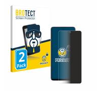 Film de protection confidential pour Samsung Galaxy A51 Protecteur Ecran Anti