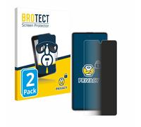 Film de protection confidential pour Samsung Galaxy Note 10 Lite Protecteur