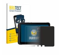 brotect Protection Anti-Espion pour Samsung Galaxy Tab Active 4 Pro [Anti-Spy, Privacy Film, Écran de Confidentialité, filtre de lumière bleue]