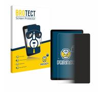 Film de protection confidential pour Samsung Galaxy Tab S10 Lite 5G (portrait)