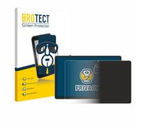 Film de protection confidential pour Samsung Galaxy Tab S9 Plus WiFi / 5G