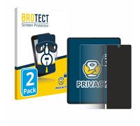 Film de protection confidential pour Samsung Galaxy Z Fold 3 5G (Affichage