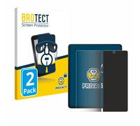 Film de protection confidential pour Samsung Galaxy Z Fold 4 (Affichage interne)