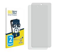 Film de protection confidential pour TCL 50 5G Protecteur Ecran Anti Espion