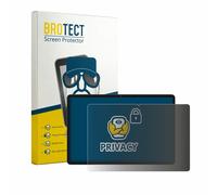 Film de protection confidential pour Teclast M50T Protecteur Ecran Anti Espion