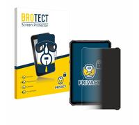 Film de protection confidential pour Ulefone Armor Pad 3 Pro / 4 Ultra