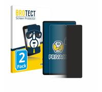 Film de protection confidential pour Xiaomi Black Shark Gaming Tablet Protecteur