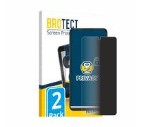 Film de protection confidential pour Xiaomi Redmi Note 11 Pro Protecteur Ecran