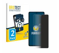 Film de protection confidential pour Xiaomi Redmi Note 13 5G Protecteur Ecran