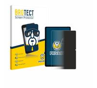 brotect Protection Anti-Espion pour Xiaomi Redmi Pad SE 11 [Anti-Spy, Privacy Film, Écran de Confidentialité, filtre de lumière bleue]