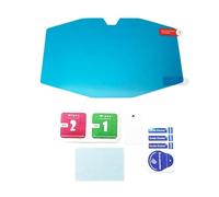 Film De Protection Contre Les Rayures Pour Moto, Protecteur D'écran Pour Tableau Bord, Pour SUZUKI V-strom 1050XT DL 1050(1pcs)